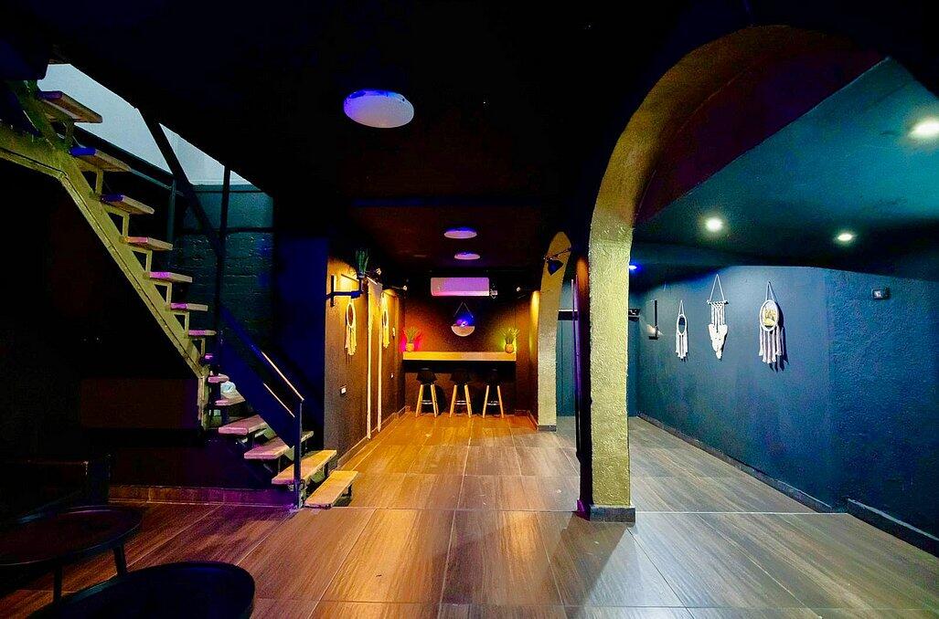 מתחם 117 מרכז  6  לופט 4 יו