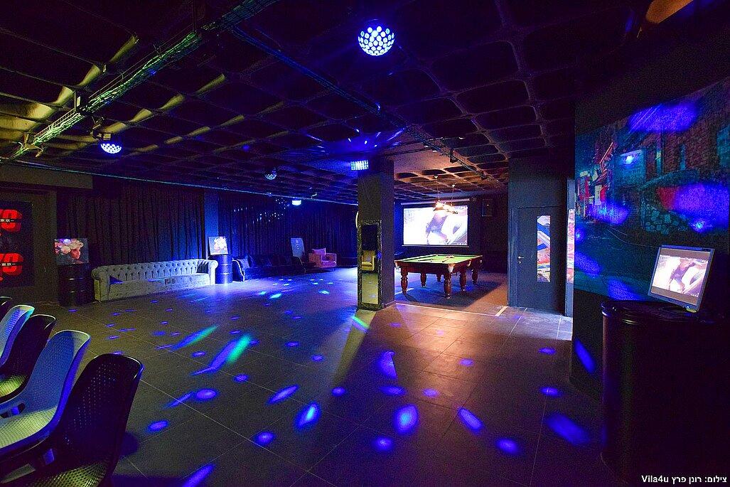 לופט טוקיו - Loft Tokyo מרכז  11  לופט 4 יו