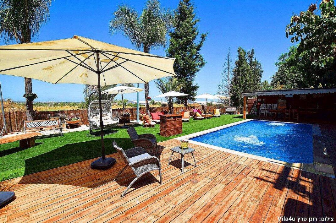 אורי אירועים מרכז  30  לופט 4 יו