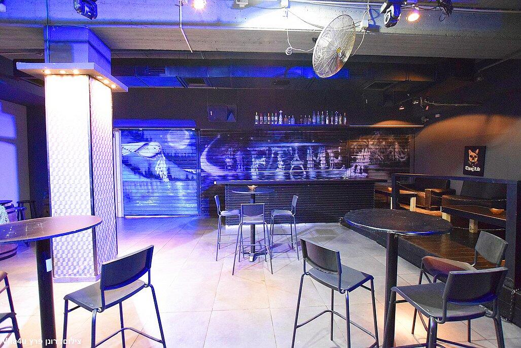 סאני לופט מרכז  20  לופט 4 יו