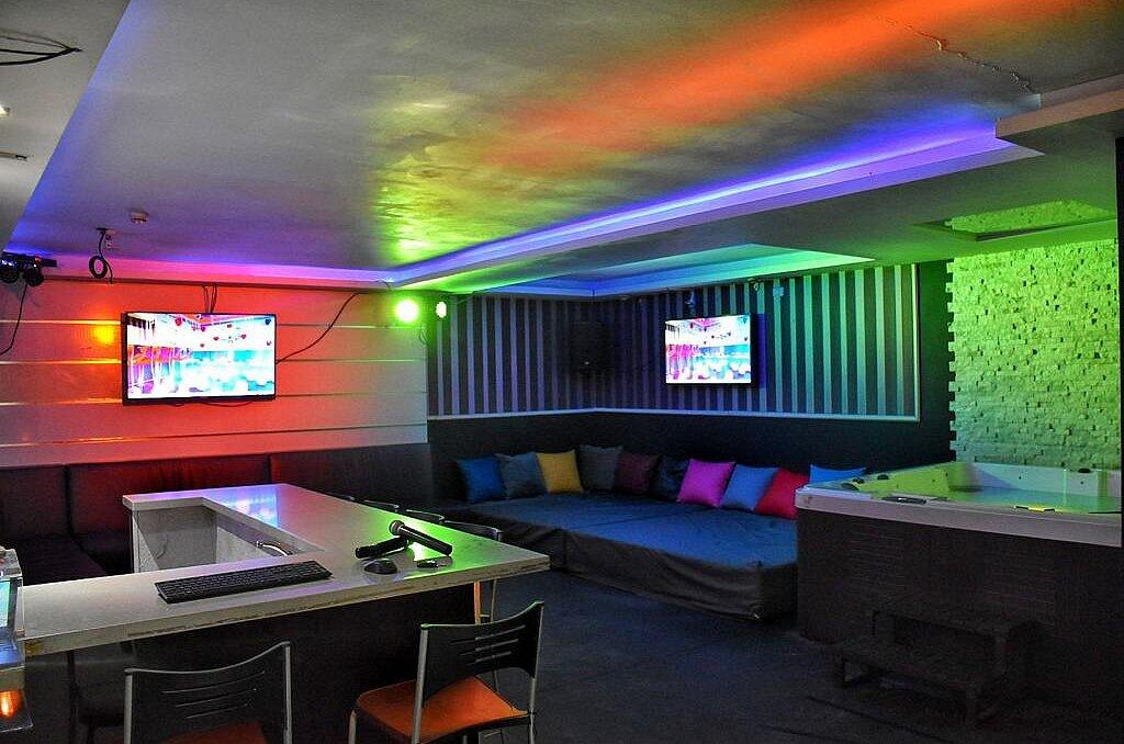 סאן לופט מרכז  19  לופט 4 יו