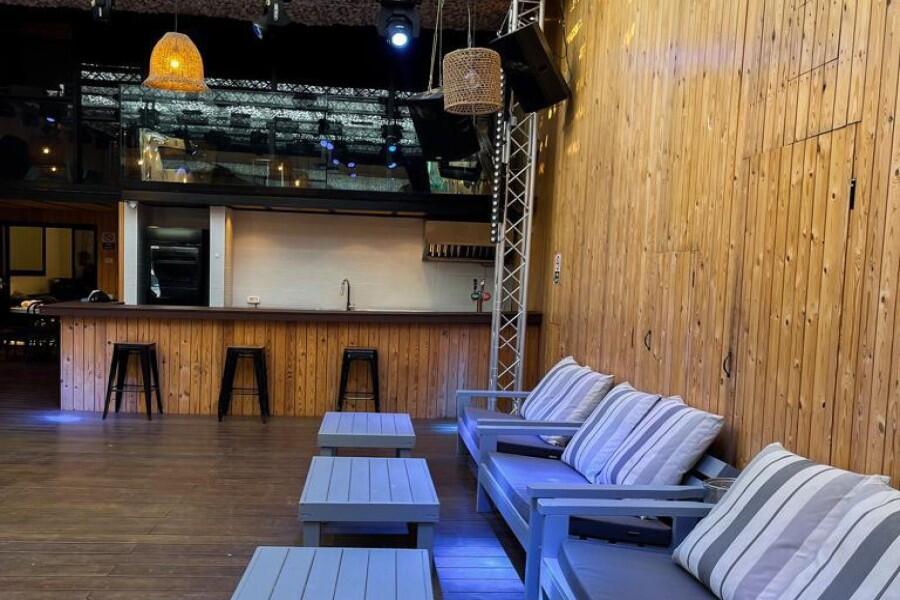 מתחם בוטיק טולום - Tulum מרכז  19  לופט 4 יו