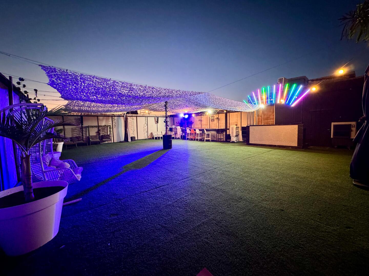 סקיי רוף - Sky Roof מרכז  7  לופט 4 יו