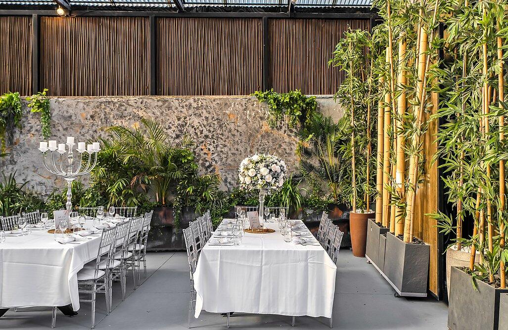 מתחם אירועים רוי איוונטס - Roy Events דרום  23  לופט 4 יו