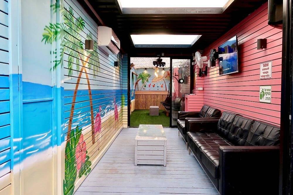 אבו דאבי בוטיק מרכז  7  לופט 4 יו