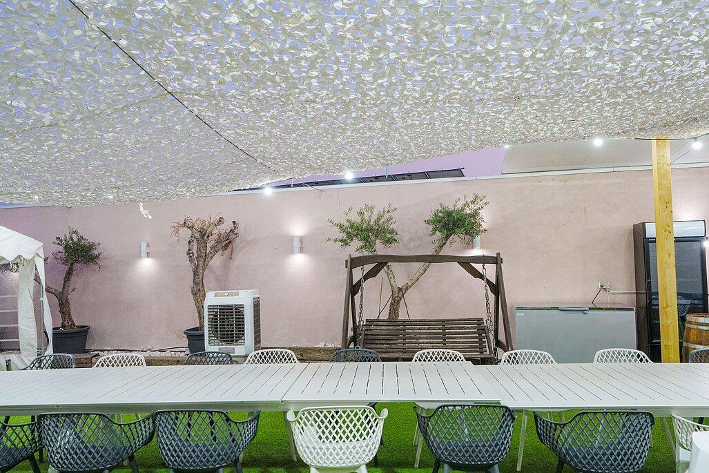 אחוזת הר טוב מרכז  23  לופט 4 יו