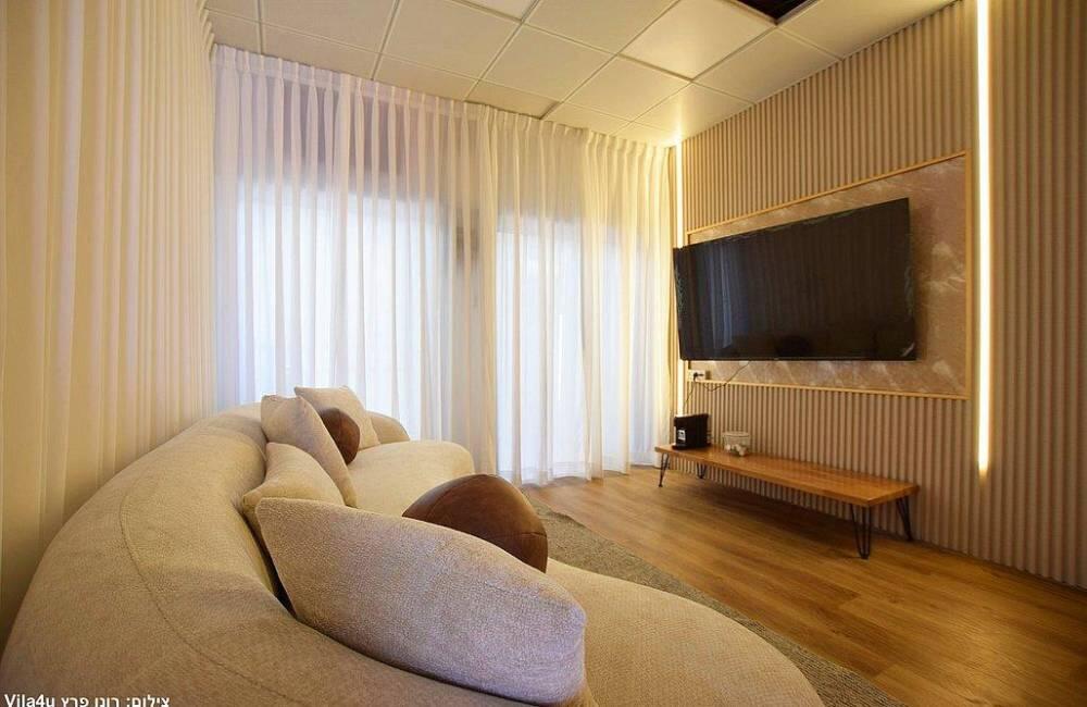 ספא סאן מארי בוטיק מרכז  6  לופט 4 יו