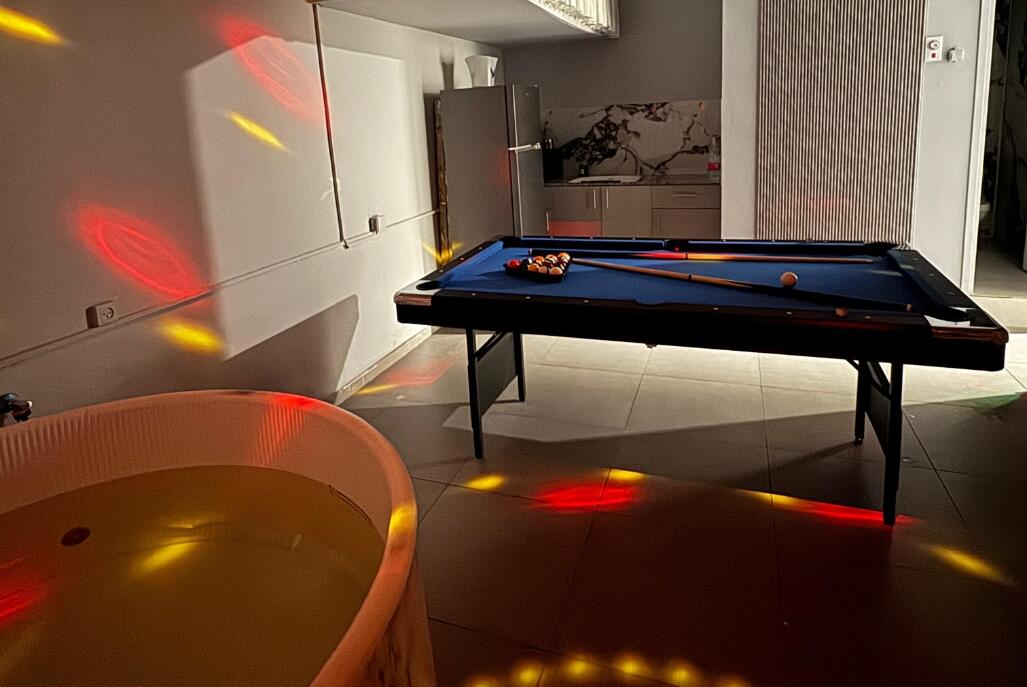 דרים סוויט | Dream Suite TLV מרכז  6  לופט 4 יו