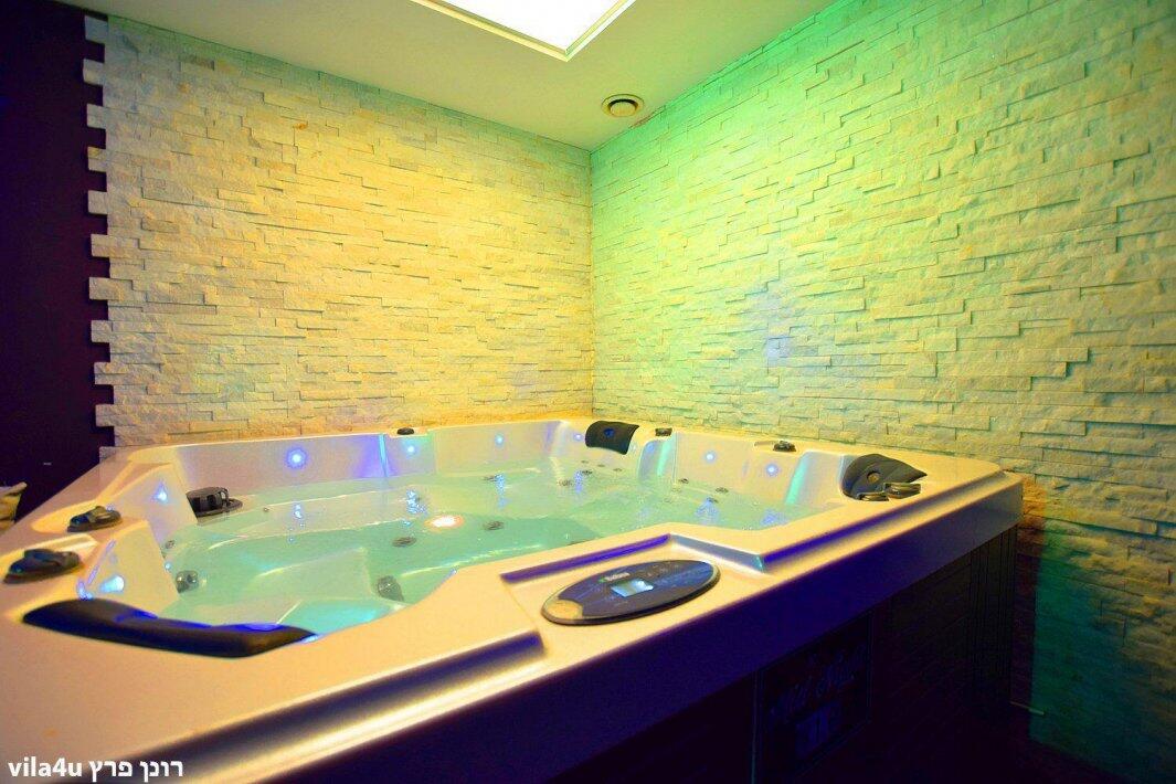 סאן לופט מרכז  17  לופט 4 יו