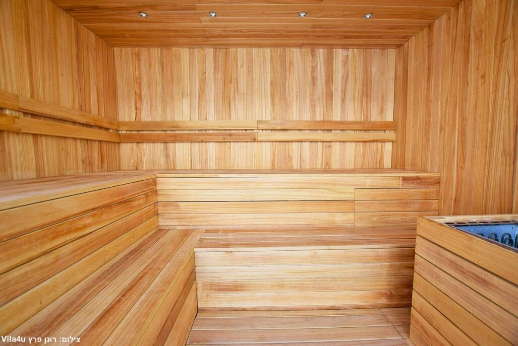 רוקה וייב - Rocca Vibe מרכז  14  לופט 4 יו