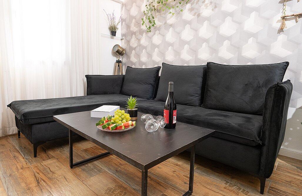 הפנטהאוז של תל אביב יפו מרכז  30  לופט 4 יו