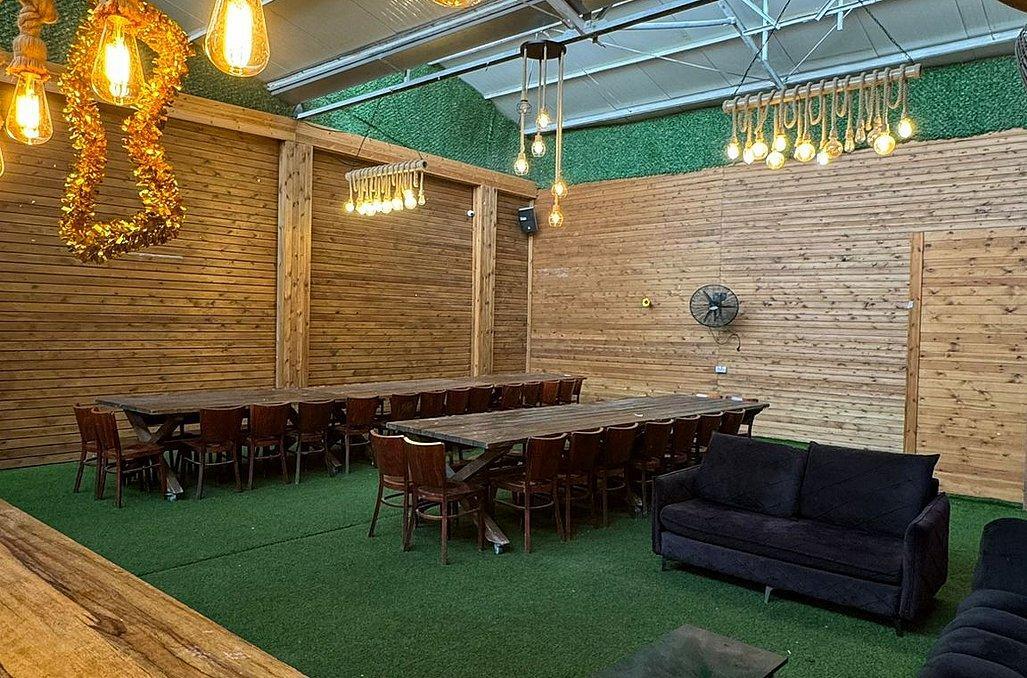 Loft Casa Boutique - לופט קאסה בוטיק מרכז  11  לופט 4 יו