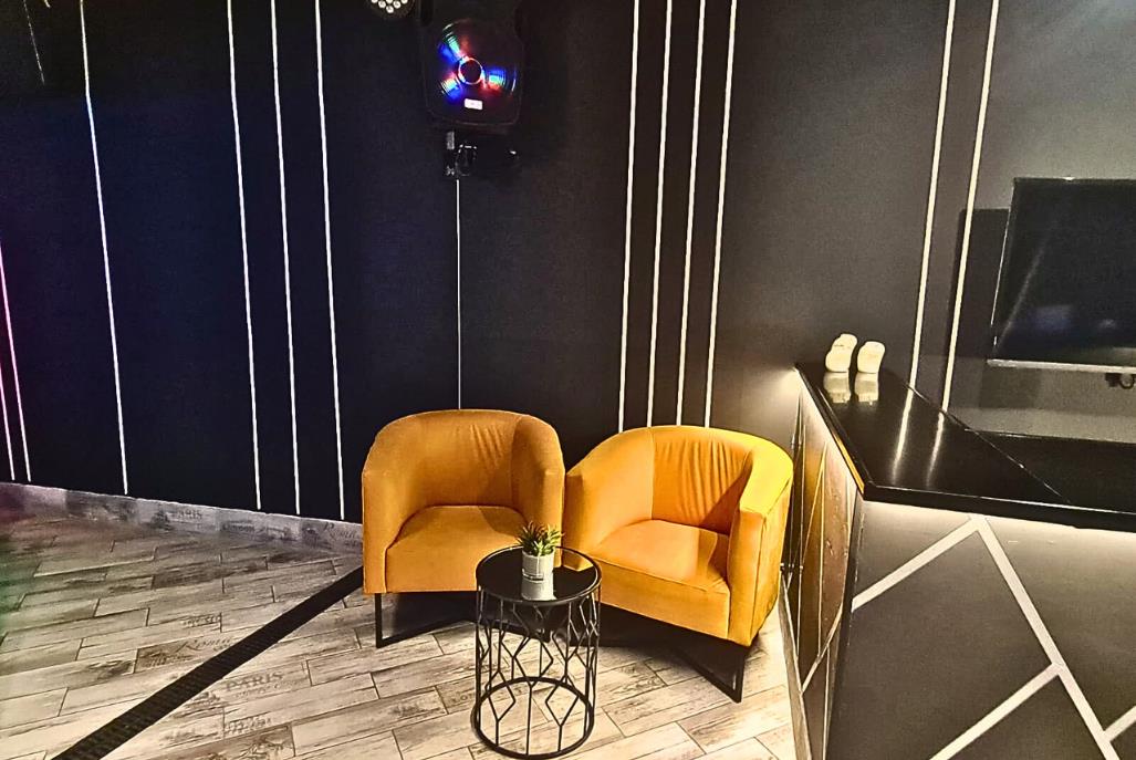 לופט פריז אשקלון דרום  6  לופט 4 יו