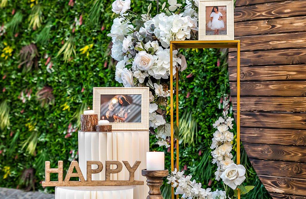 מתחם אירועים רוי איוונטס - Roy Events דרום  43  לופט 4 יו