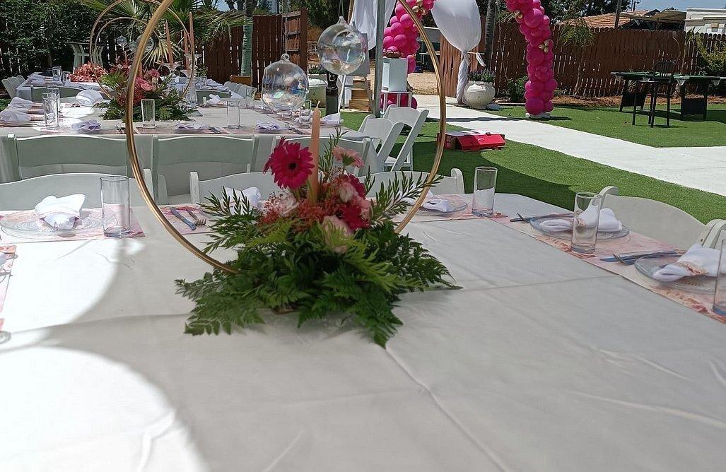 הוילה במשמר השבעה מרכז  29  לופט 4 יו