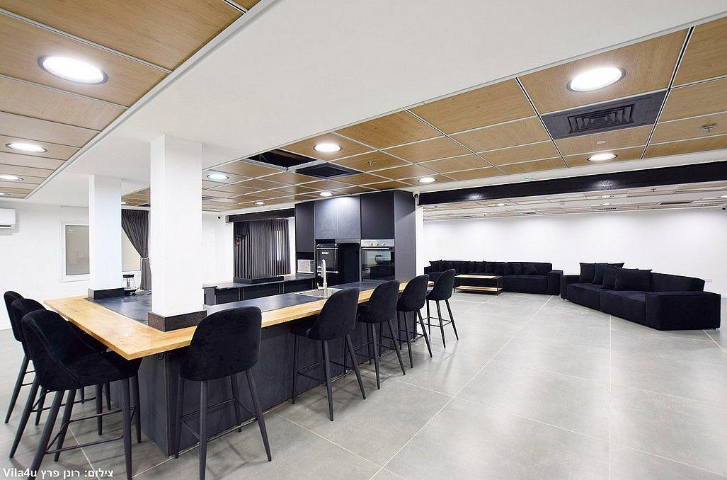 אחוזת ליאן בוטיק בנימינה מרכז  7  לופט 4 יו