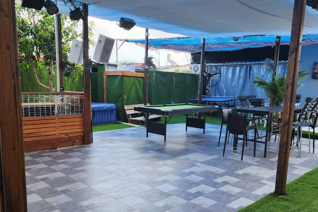 גארדן פליי - Garden Fly מרכז  20  לופט 4 יו