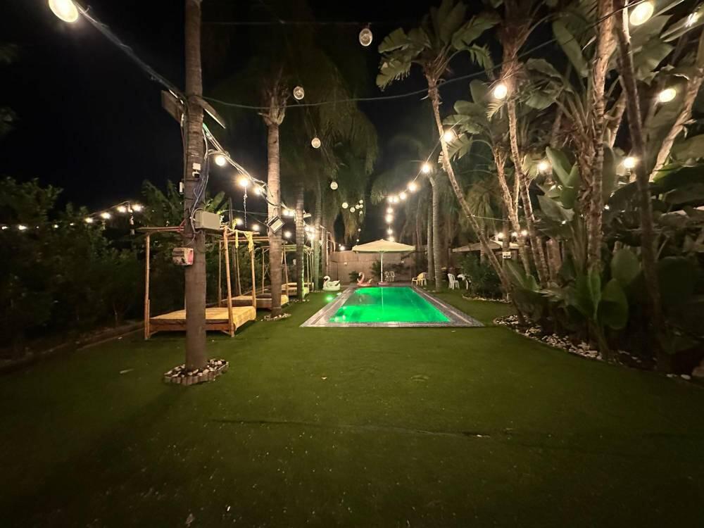 מתחם אירועים קאטליה מרכז  8  לופט 4 יו