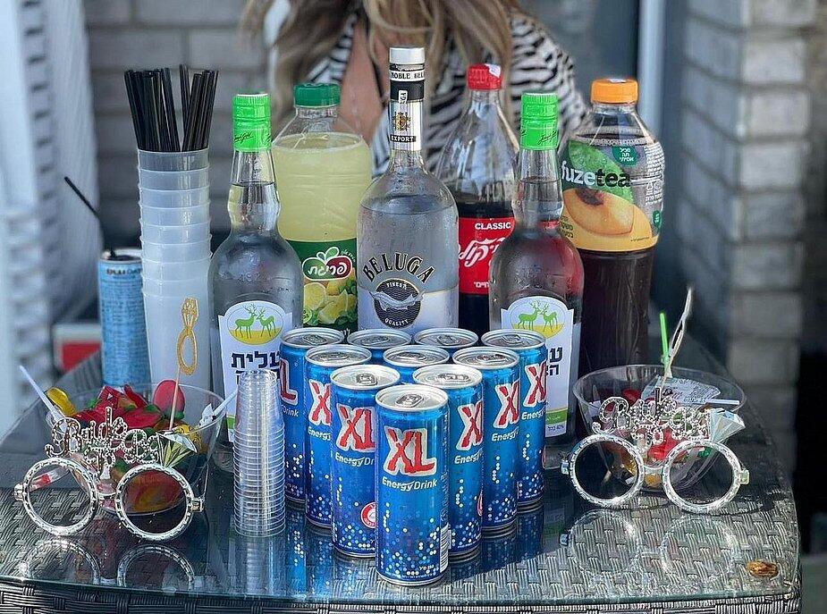 מתחם אופוריה אור עקיבא מרכז  7  לופט 4 יו