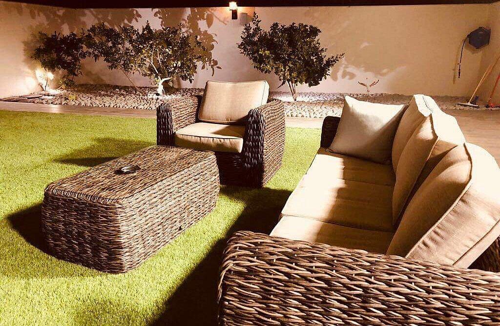 אחוזת רפאלי מרכז  22  לופט 4 יו