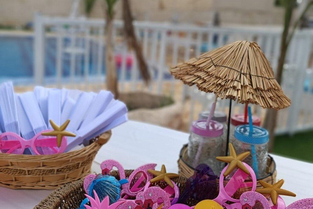 הוילה במשמר השבעה מרכז  9  לופט 4 יו