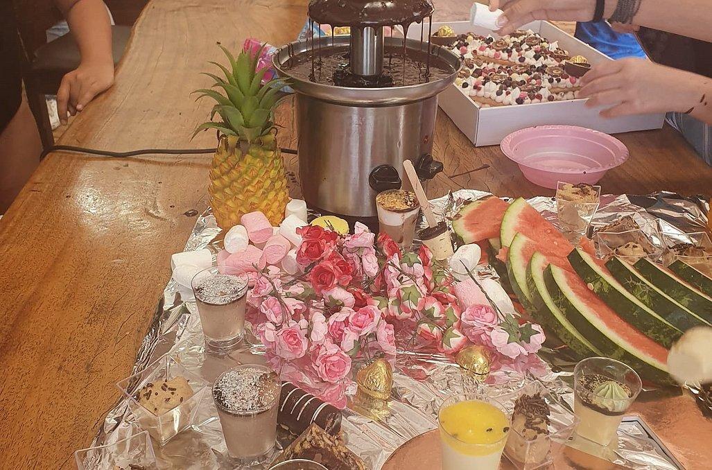 אורי אירועים מרכז  11  לופט 4 יו