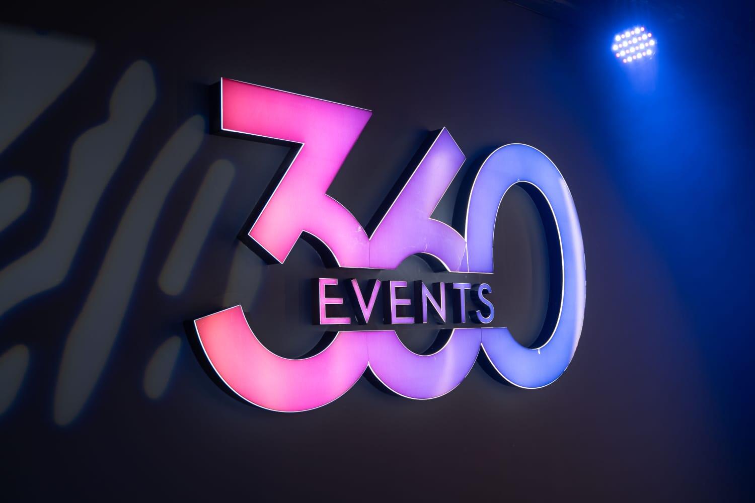 360 איוונטס מרכז  7  לופט 4 יו