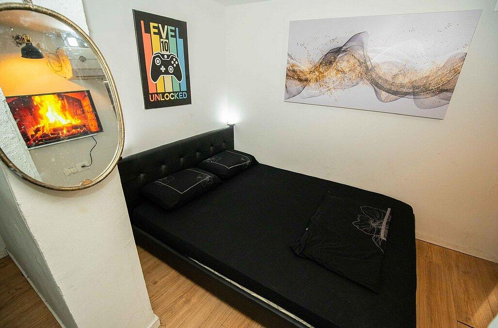 מתחם 117 מרכז  8  לופט 4 יו