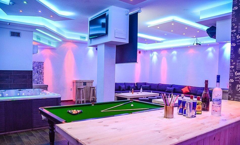 לופט הפי פלייס פרימיום מרכז  9  לופט 4 יו