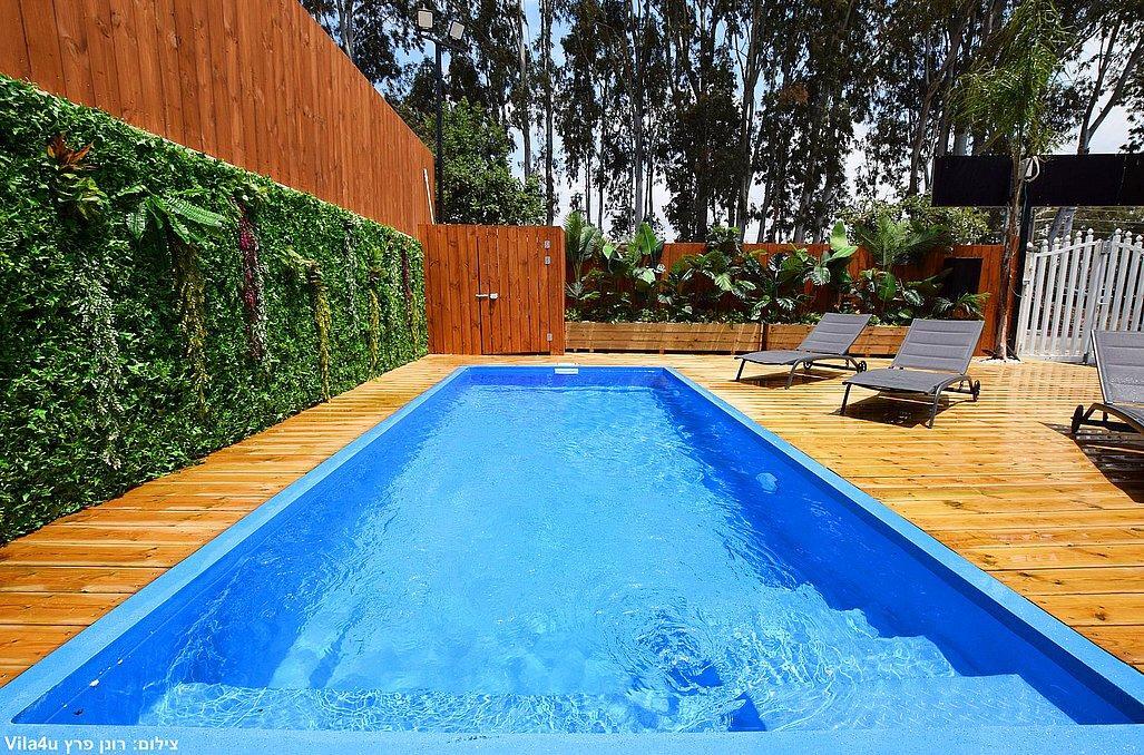 אחוזת ליאן בוטיק בנימינה מרכז  29  לופט 4 יו