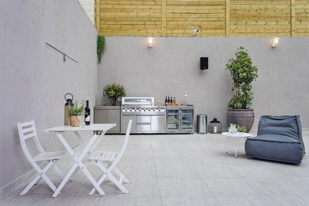 בי קיי פאלאס - BK Palace מרכז  4  לופט 4 יו