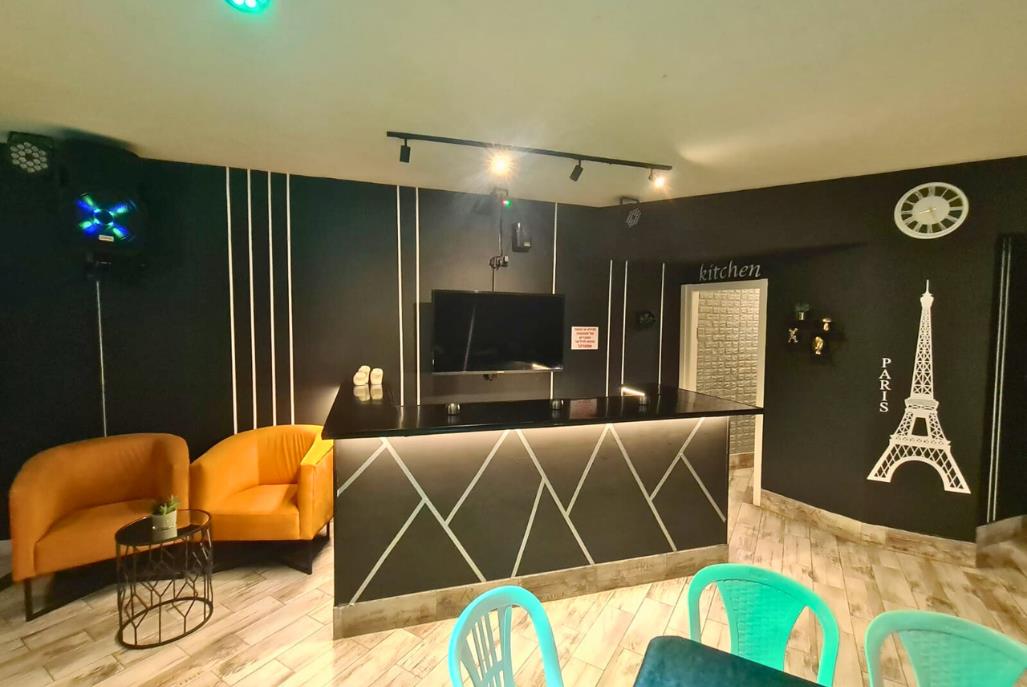 לופט פריז אשקלון דרום  5  לופט 4 יו