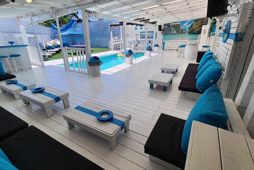 האי בשרון מרכז  32  לופט 4 יו