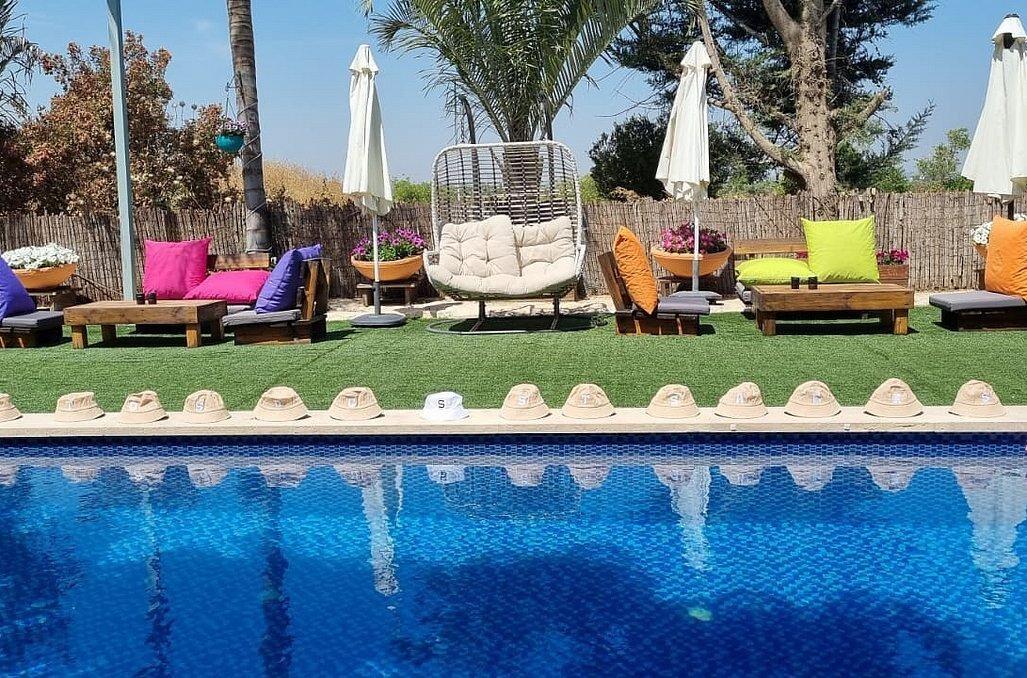 אורי אירועים מרכז  6  לופט 4 יו