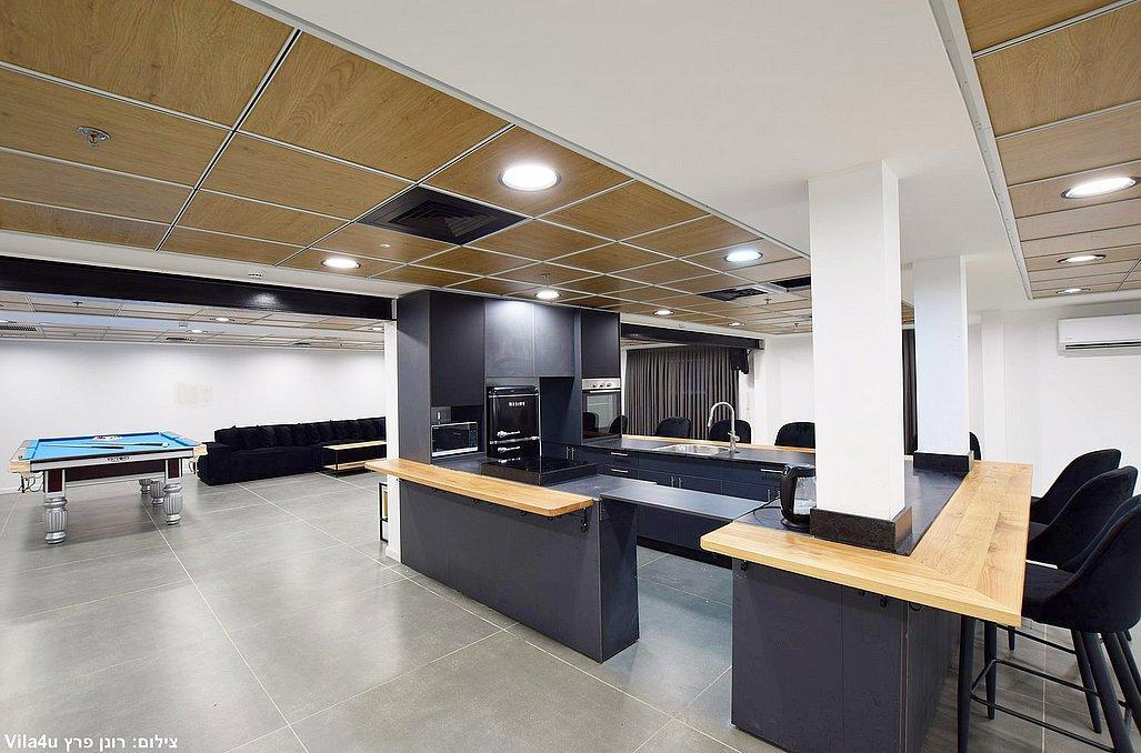 אחוזת ליאן בוטיק בנימינה מרכז  10  לופט 4 יו