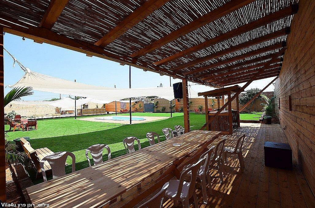 דרים ויליג' מרכז  8  לופט 4 יו