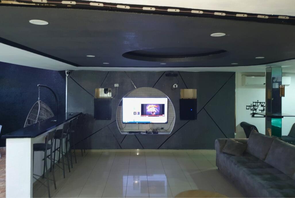 לופט VIP צפון  5  לופט 4 יו