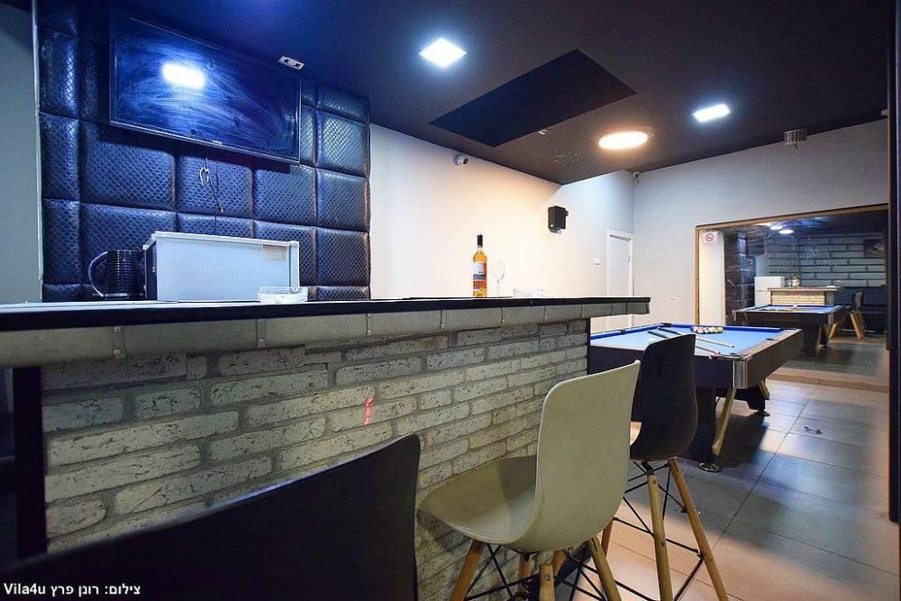 סיטי לופט ראשון לציון מרכז  17  לופט 4 יו