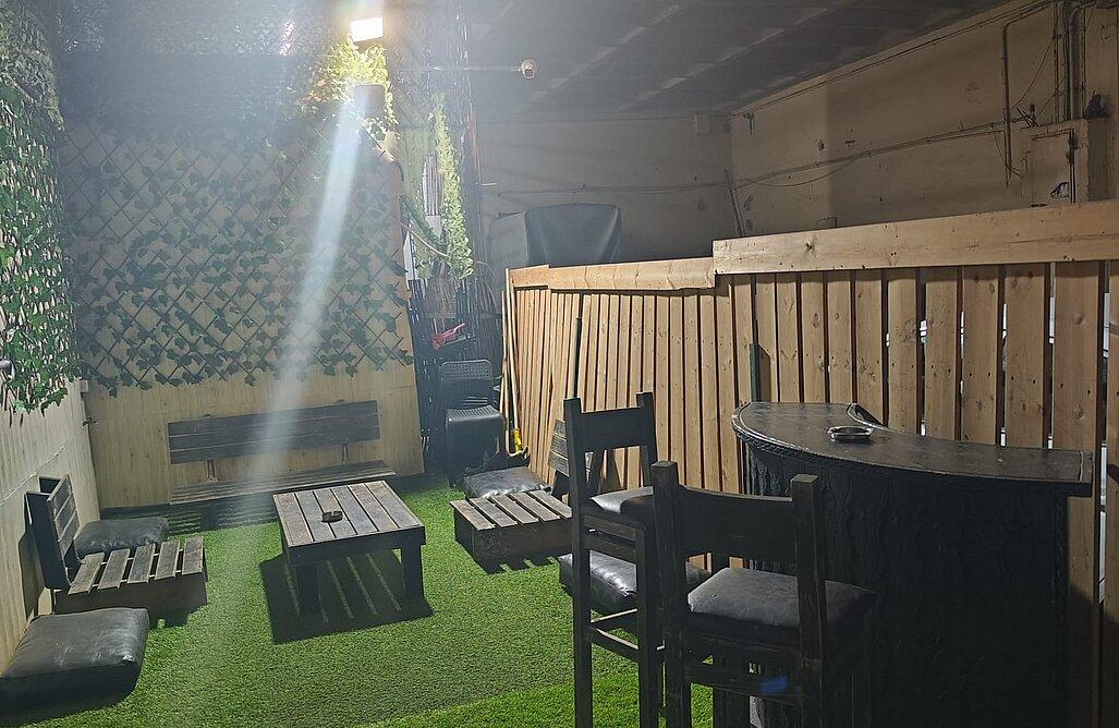 הפי פלייס מרכז  13  לופט 4 יו