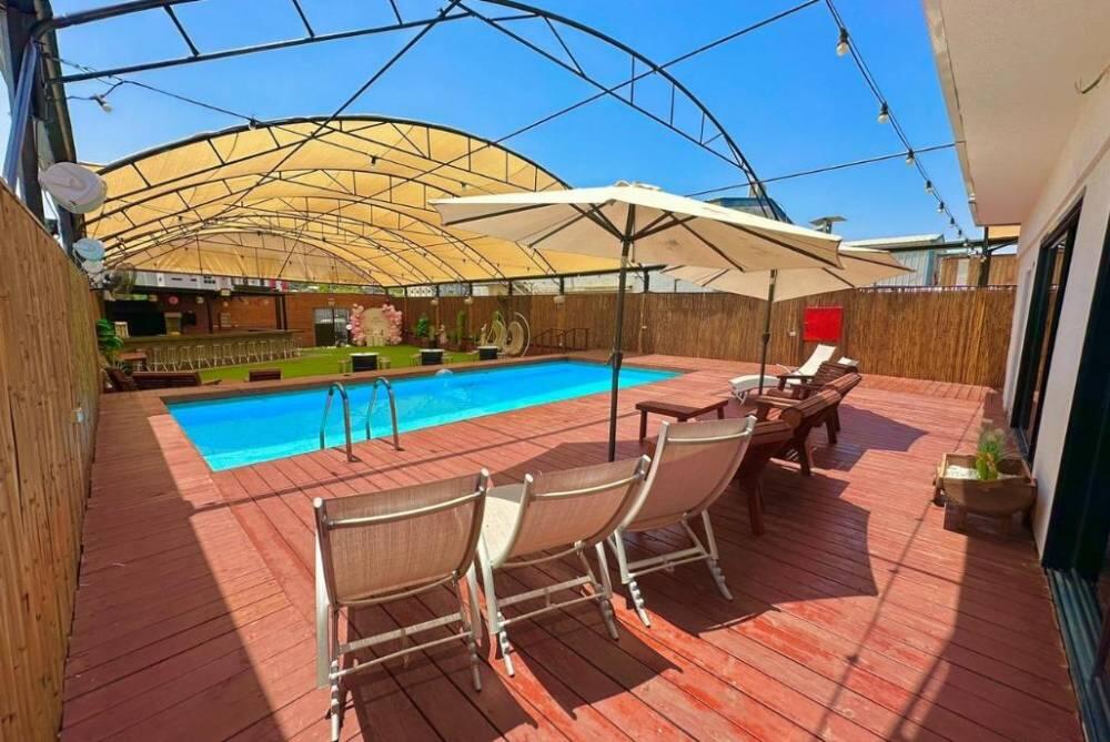 המתחם אבן יהודה מרכז  20  לופט 4 יו