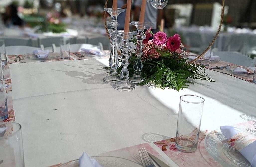 הוילה במשמר השבעה מרכז  36  לופט 4 יו