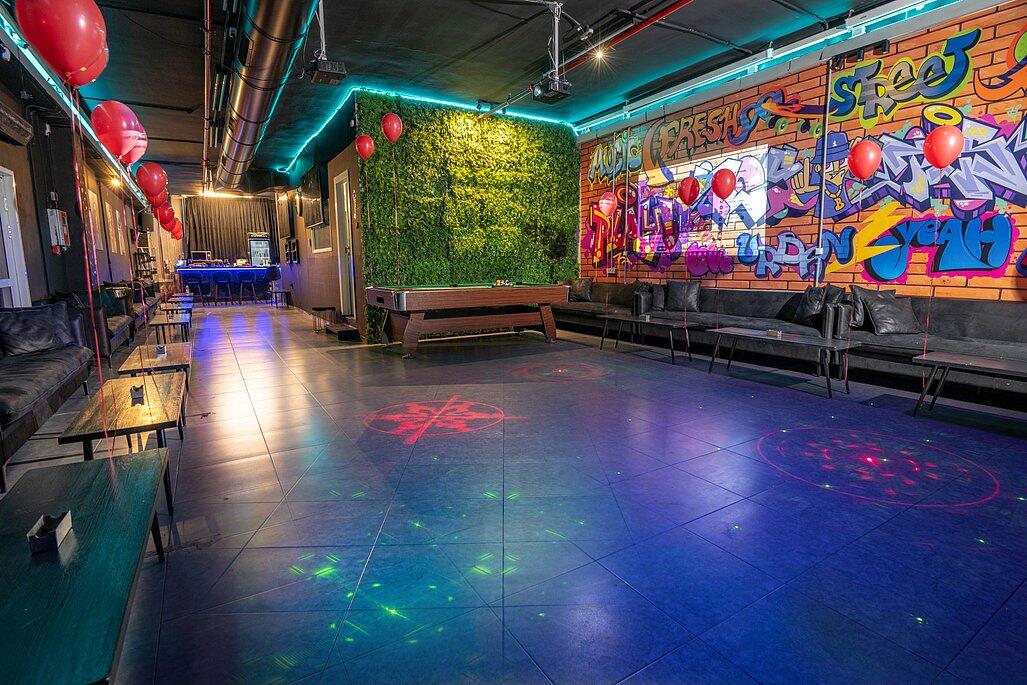 סטאר לופט - בת ים מרכז  11  לופט 4 יו