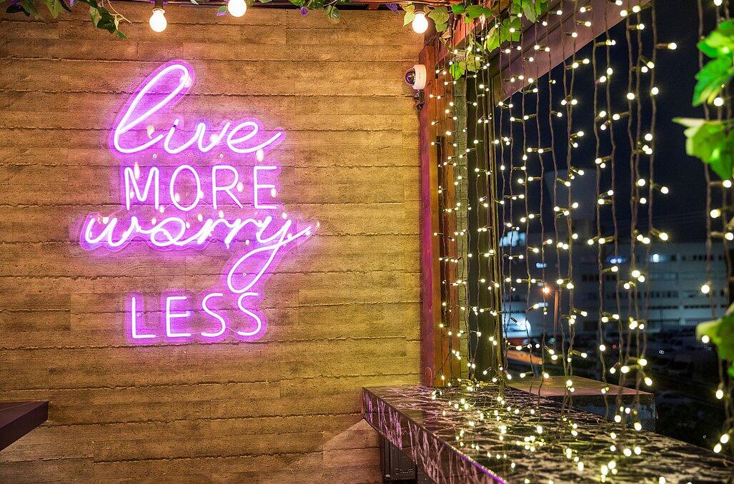 Satai Sky Bar - סטאי סקיי בר מרכז  3  לופט 4 יו