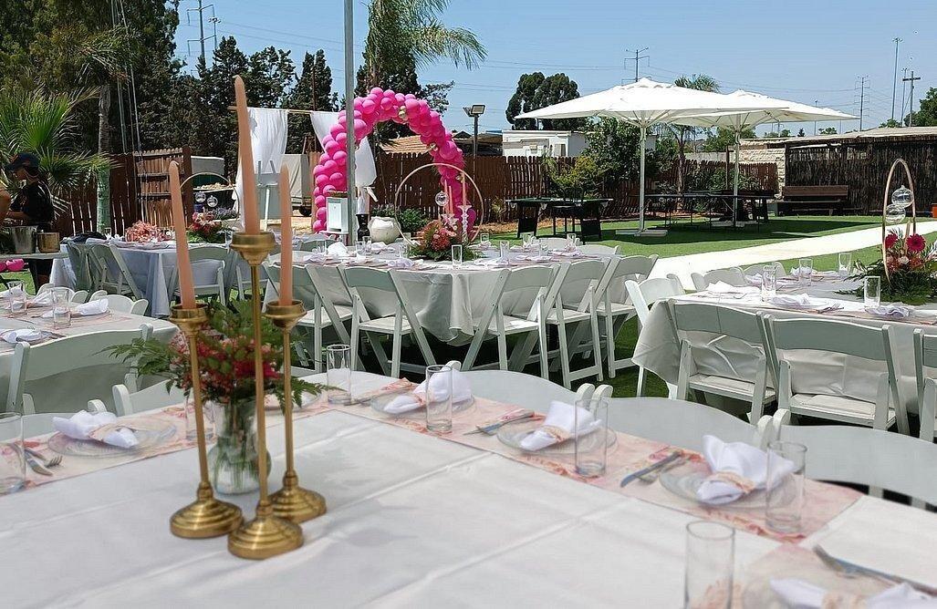 הוילה במשמר השבעה מרכז  32  לופט 4 יו