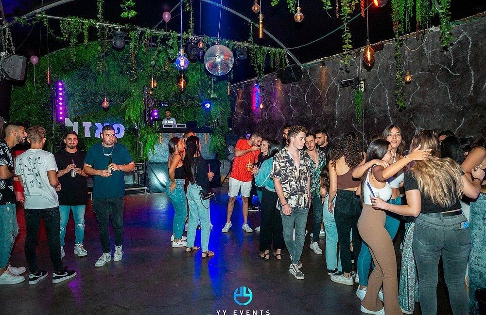 לופט מועדון הפאזל מרכז  21  לופט 4 יו