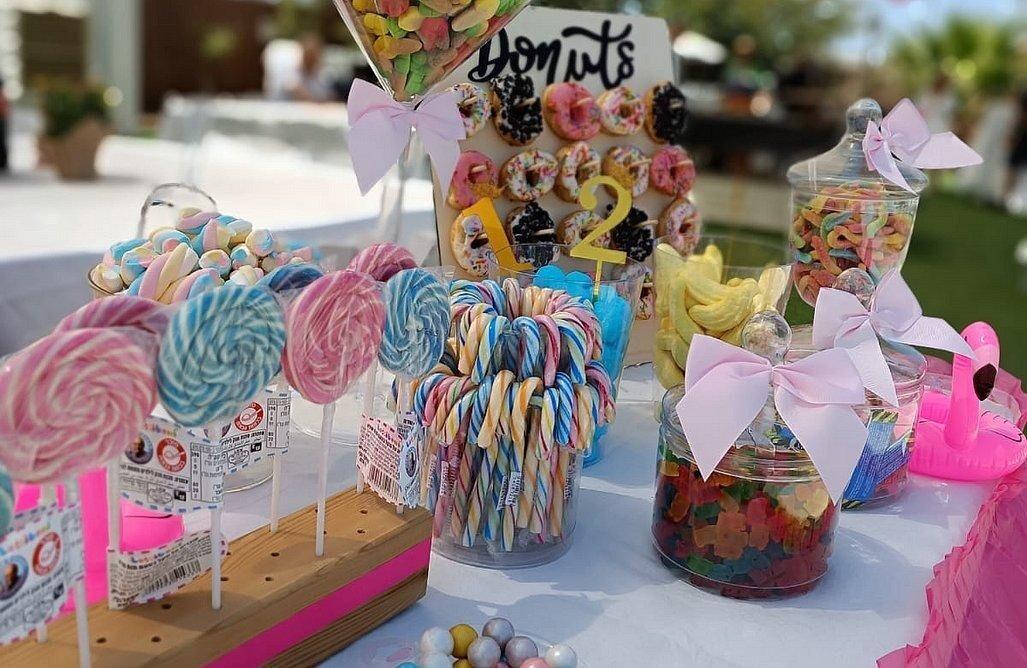 הוילה במשמר השבעה מרכז  34  לופט 4 יו