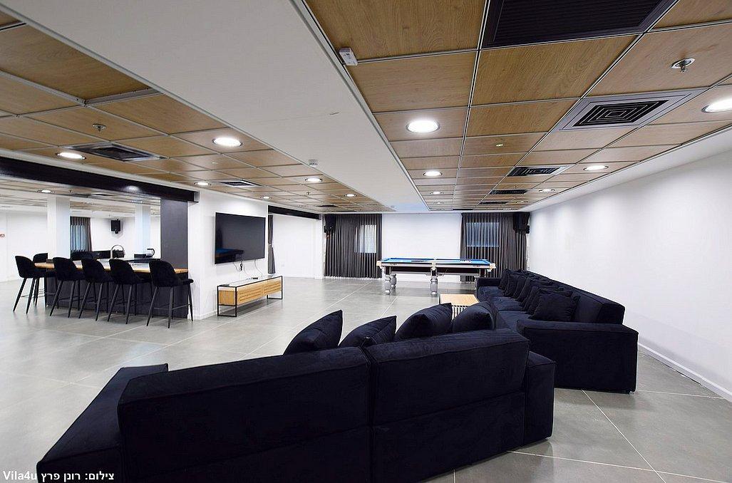 אחוזת ליאן בוטיק בנימינה מרכז  8  לופט 4 יו