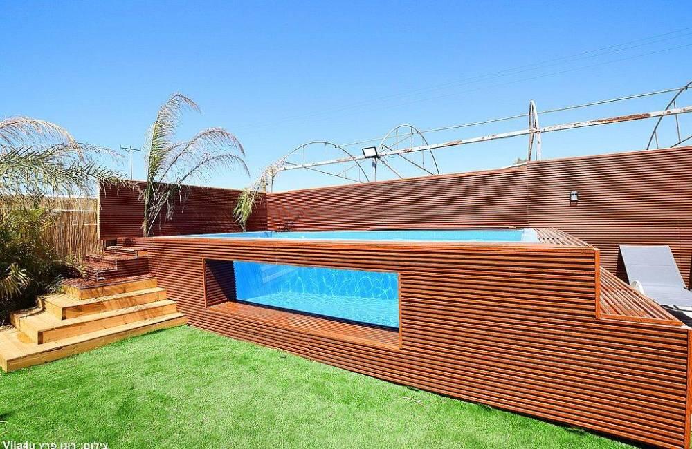 ספא סאן מארי בוטיק מרכז  33  לופט 4 יו