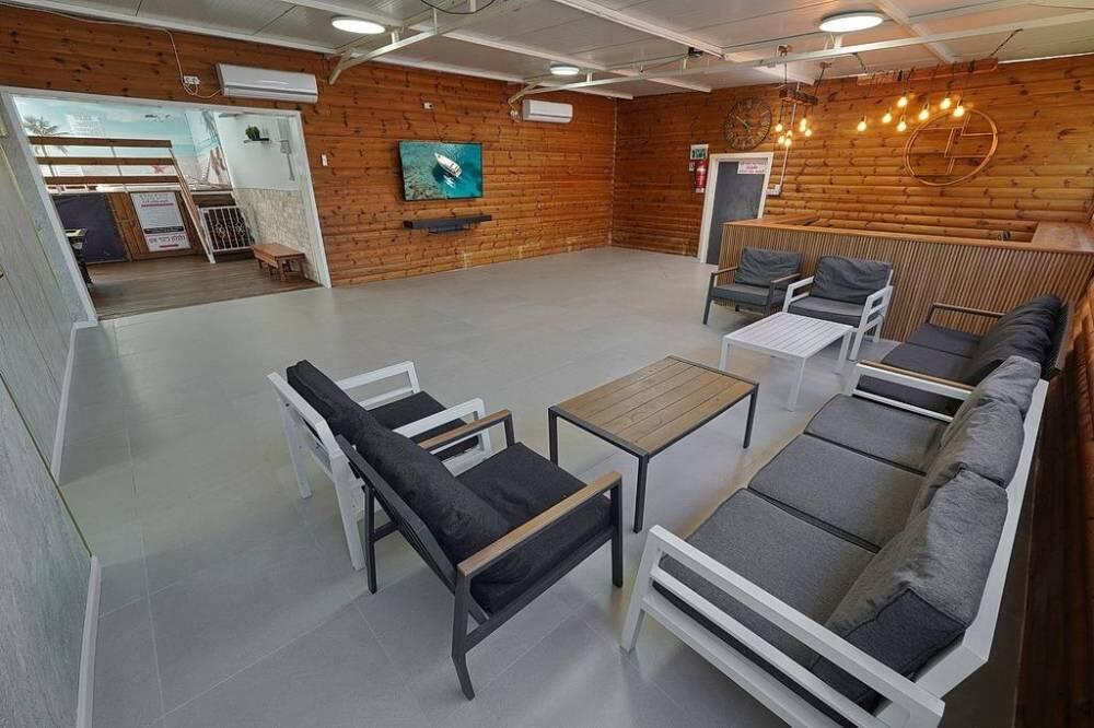 לופט גולדן R צפון  8  לופט 4 יו