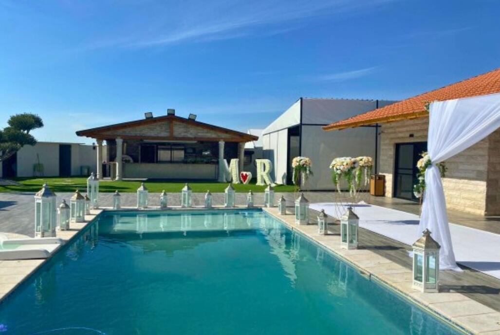 אחוזת רפאלי מרכז  29  לופט 4 יו